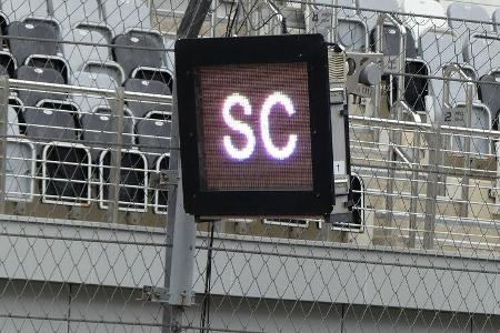 Impressionen - Formel 1 - GP Russland - Sotschi - Donnerstag - 23.09.2021