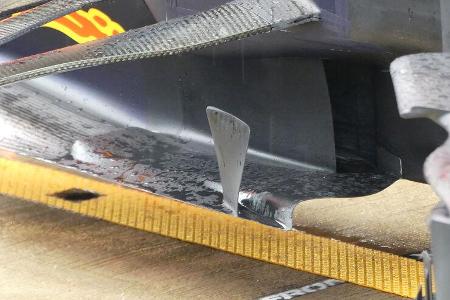 Red Bull - Formel 1 - GP Russland - Sotschi - Donnerstag - 23.09.2021