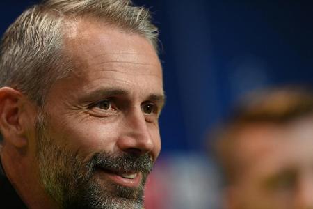 Sportwetten: BVB bei Rose-Rückkehr nach Gladbach Favorit