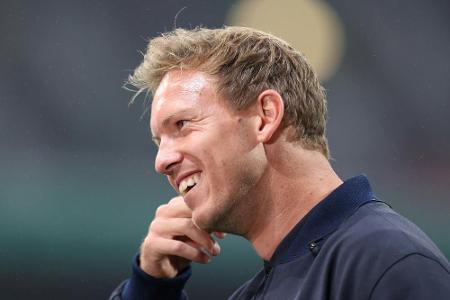 Bundestagswahl: Nagelsmann 