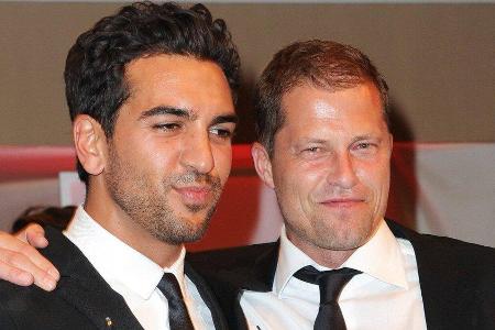 Free-TV-Premieren von Kinofilmen von und mit Til Schweiger oder Elyas M'Barek und mehr laufen künftig bei RTL.