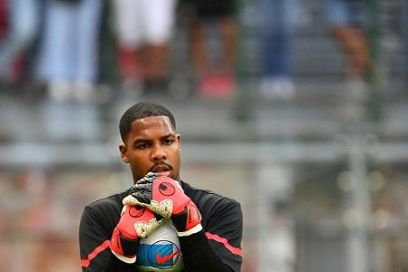 Rassistische Beschimpfungen gegen Maignan: Tatverdächtiger identifiziert