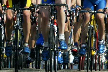 Radsport: Thurau wegen Dopingvergehen für knapp zehn Jahre gesperrt