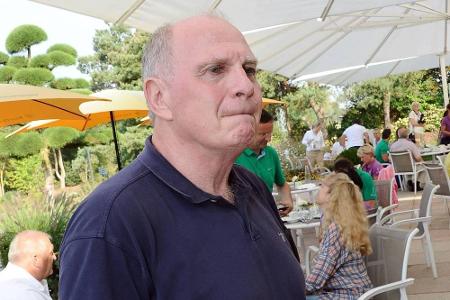 2014 wurde er zu drei Jahren und sechs Monaten Haft verurteilt - 21 Monate davon saß er bis zu seiner vorzeitigen Entlassung...