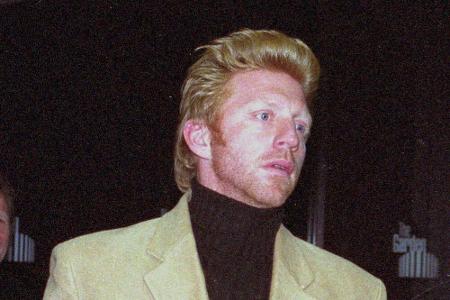 Auch Tennis-Legende Boris Becker stand schon wegen Steuerhinterziehung vor Gericht. Ins Gefängnis musste er jedoch nicht. Er...