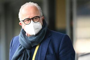 Ex-Präsident Keller kritisiert DFB: Entscheidungen "wie am Stammtisch"