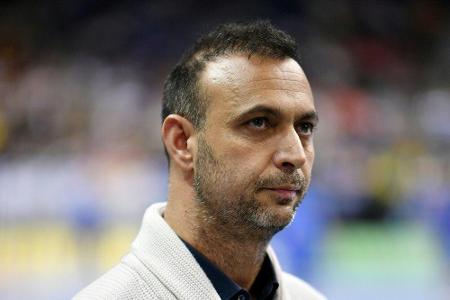 WM-Debatte: Hanning wünscht sich klares Nein vom DFB