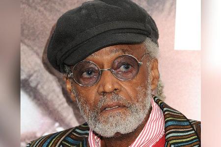 Melvin Van Peebles beeinflusste Regie-Ikonen wie Quentin Tarantino.