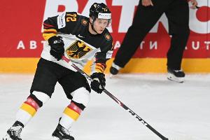 Kahun trainiert beim SC Bern: Entscheidung über Vertrag "in den kommenden Tagen"