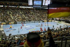 Kampagne: "Liebeserklärung" an die Handballfans