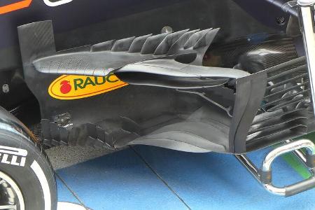 Red Bull - Formel 1 - GP Niederlande - Zandvoort - 2. September 2021