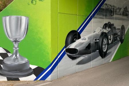 Impressionen - Formel 1 - GP Niederlande - Zandvoort - 2. September 2021