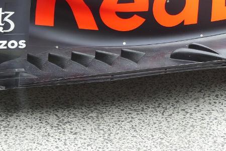 Red Bull - Formel 1 - GP Niederlande - Zandvoort - 2. September 2021