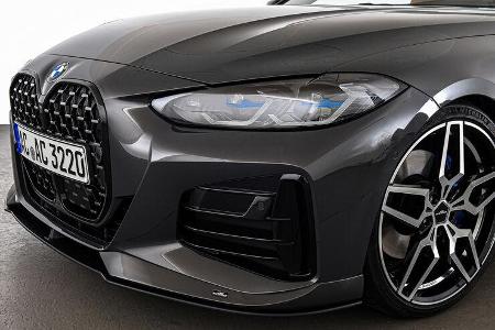 AC Schnitzer 4er Cabriolet