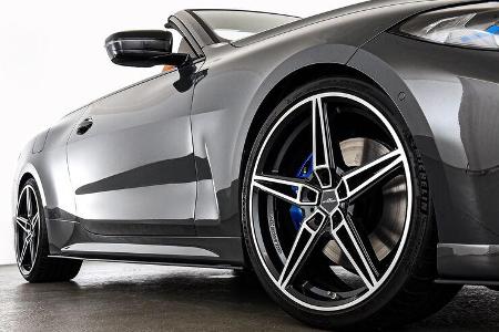 AC Schnitzer 4er Cabriolet