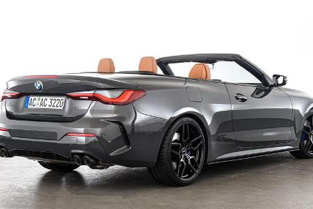 AC Schnitzer 4er Cabriolet