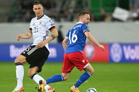 RTL: 6,74 Mio. sehen Flick-Debüt als Bundestrainer