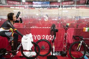 Schindler verpasst weitere Medaille klar