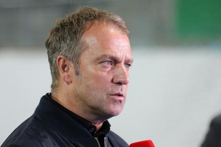 Umfrage: Ein Drittel glaubt an WM-Titel 2022