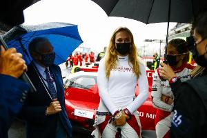 Flörsch: W Series "macht sportlich keinen Sinn"