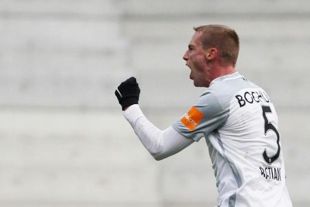 Rot-Weiss Essen holt bundesligaerfahrenen Bastians