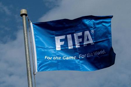 Nach Putschversuch: FIFA sagt Quali-Spiel zwischen Guinea und Marokko ab