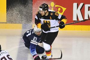 NHL gibt Stars für Olympia frei: Draisaitl kann spielen