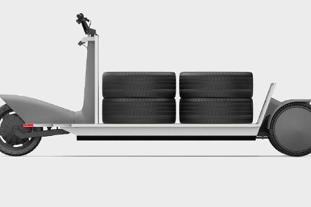 9/2021, Polestar Re:Move