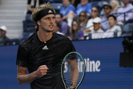 Die Sport-Höhepunkte am Freitag, 10. September