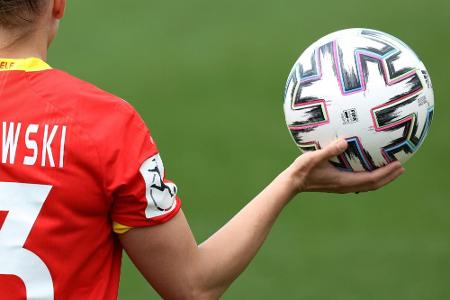 Wieder und Nikolic sichern Leverkusener Heimsieg gegen Potsdam