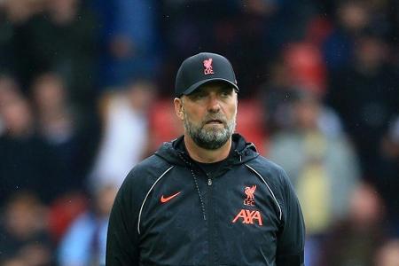 WM-Rhythmus: Scharfe Klopp-Kritik an FIFA-Plänen