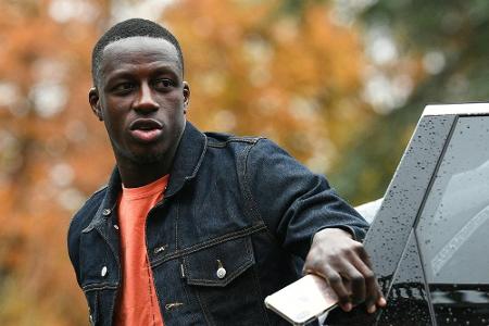 Vergewaltigungsvorwurf: Mendy muss im Januar vor Gericht