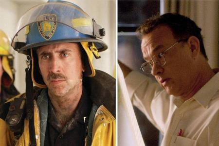 Links: Nicolas Cage in 