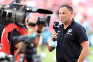 Nach Hertha-Fehlstart: Dardai verzichtet auf Punktevorgabe