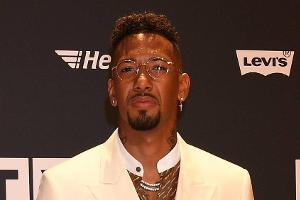 Jérôme Boateng wurde vor Gericht für schuldig befunden.
