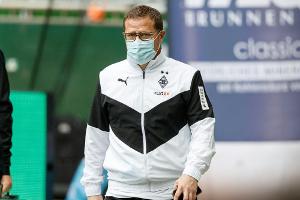 Eberl nennt WM alle zwei Jahre "völlig daneben"