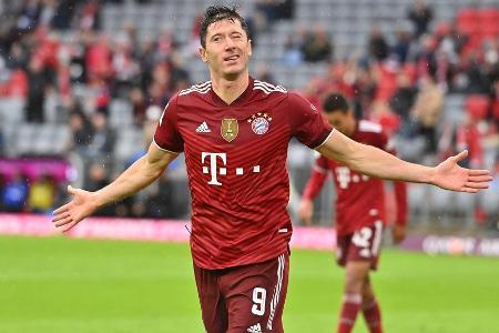 Robert Lewandowski