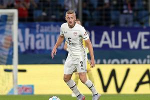 St. Pauli verpasst Sprung an Tabellenspitze - Hannover atmet auf