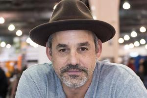 Nicholas Brendon leidet unter gesundheitlichen Problemen.