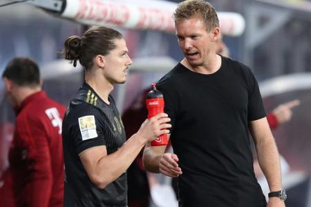 Bayern feiern Prestigesieg bei Nagelsmann-Rückkehr zu RB
