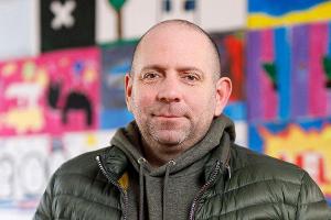 Ikke Hüftgold hat mit Willi Herren einen engen Freund verloren.