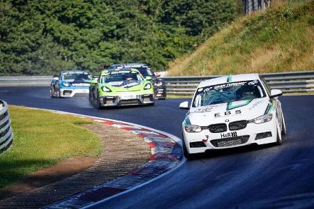 NLS 7 - Nürburgring - 11. September 2021