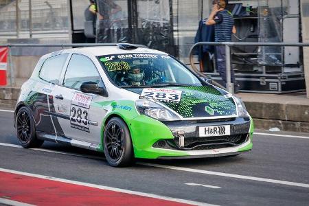 NLS 7 - Nürburgring - 11. September 2021