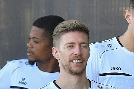 Auch Weiser trifft: Werder bleibt in der Erfolgsspur