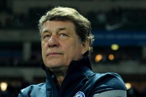 Kino-Doku über Otto Rehhagels EM-Triumph mit Griechenland