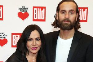 Simone Thomalla und Silvio Heinevetter sollen nach zwölf Jahren getrennte Wege gehen.