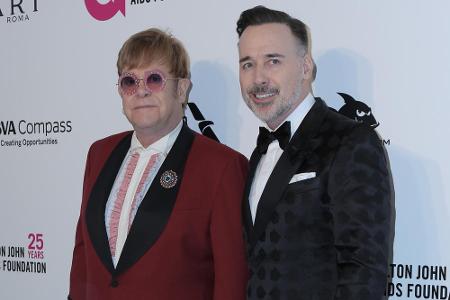 Es ist laut eigener Aussage die 