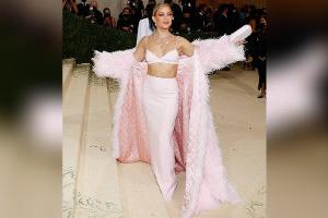 Kate Hudson bei der Met Gala 2021