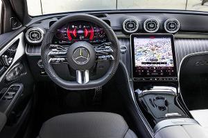 Von der App zum digitalen Ökosystem: Die neue Generation der Mercedes me Apps geht an den Start From the app to the digital ...