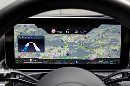 Von der App zum digitalen Ökosystem: Die neue Generation der Mercedes me Apps geht an den Start From the app to the digital ...
